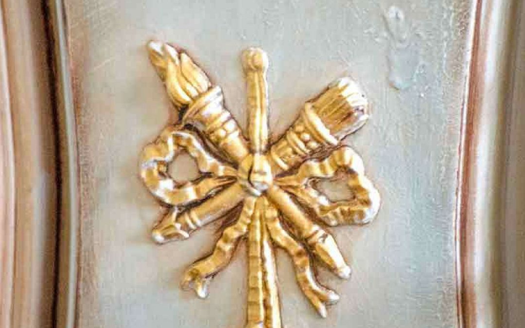 Edith and Evelyn Rosette