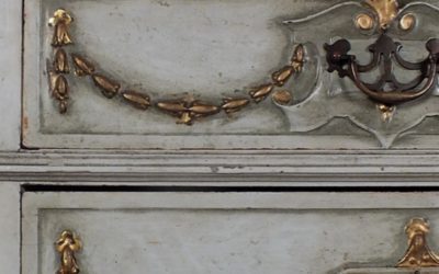 Getting Lost on 1stdibs