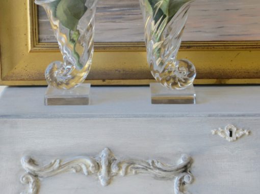 10 Great DIY Projects Using Rosettes
