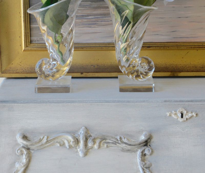 10 Great DIY Projects Using Rosettes