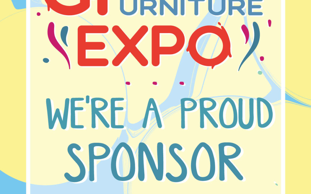 GF Flipping Furniture Expo