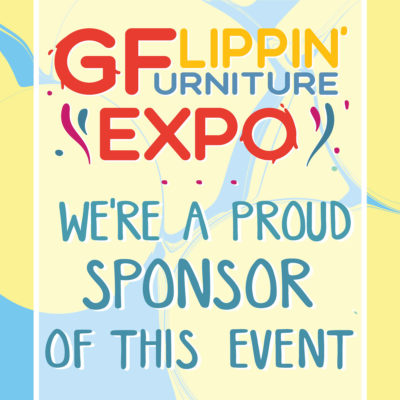 General Finishes Expo 