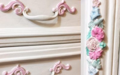 Jewelry For Your Furniture