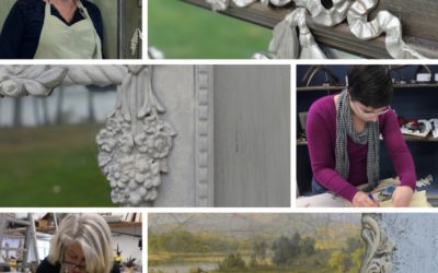 Create with Stacey, Lydia and Samantha