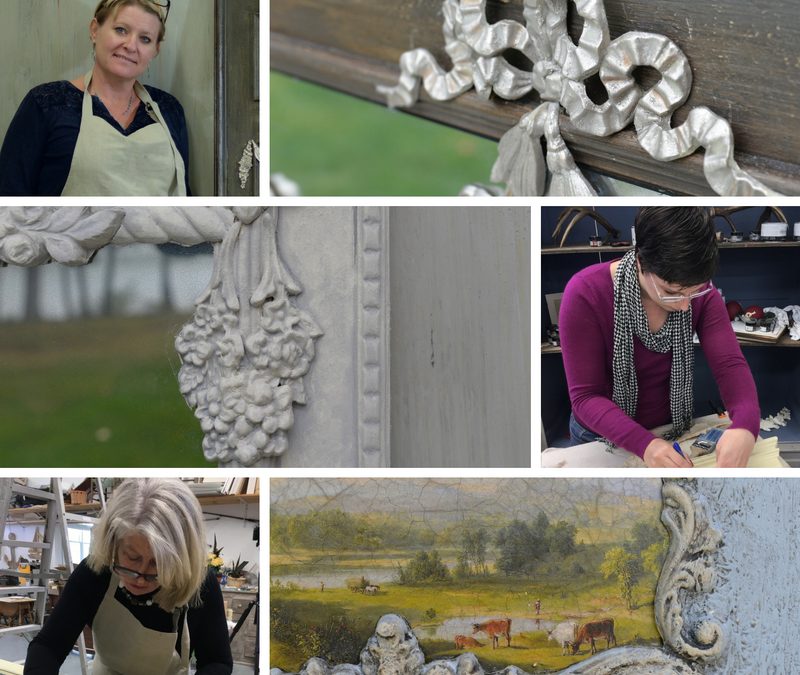 Create with Stacey and Lydia