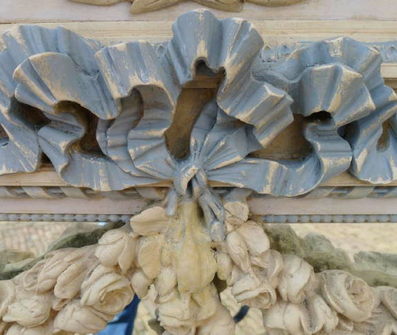 9 Trivial and True Facts About Trumeau mirrors.