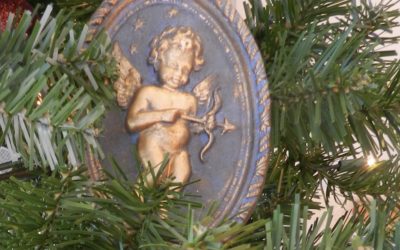 Welcome December Happy Holidays