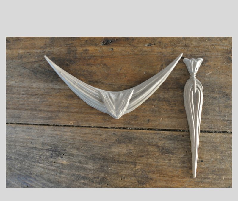 Nordic Scrolls and Drops