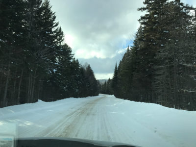 The Road to Montreal