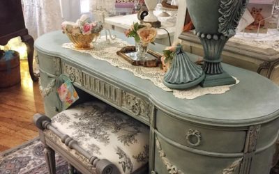 A Magician With Paint and Efex