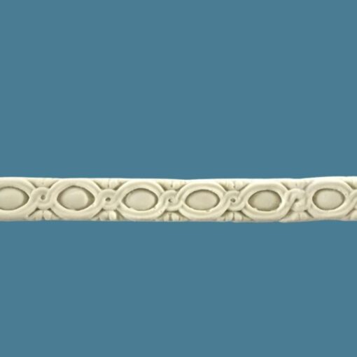 Large Art Deco trim