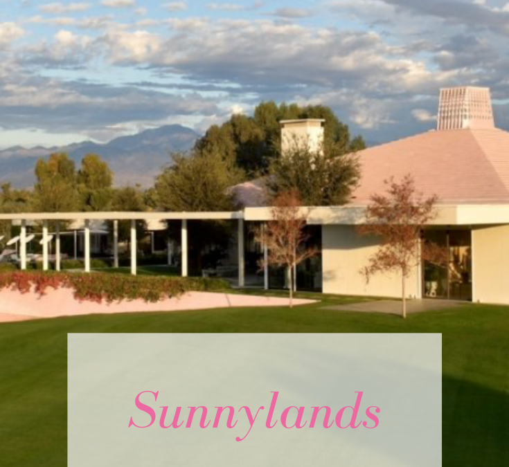 Sunnylands