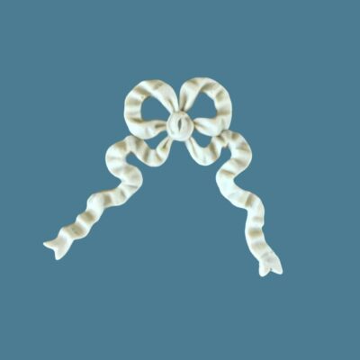 B12 - Ribbon Bow