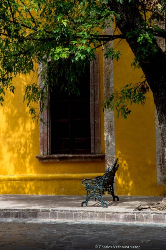 Provence exterior