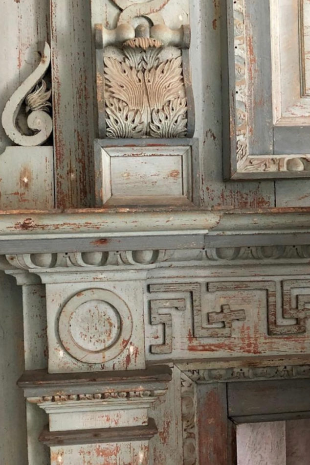 Greek Key Baseboard Ativan For Sale Uk | efexusa.com