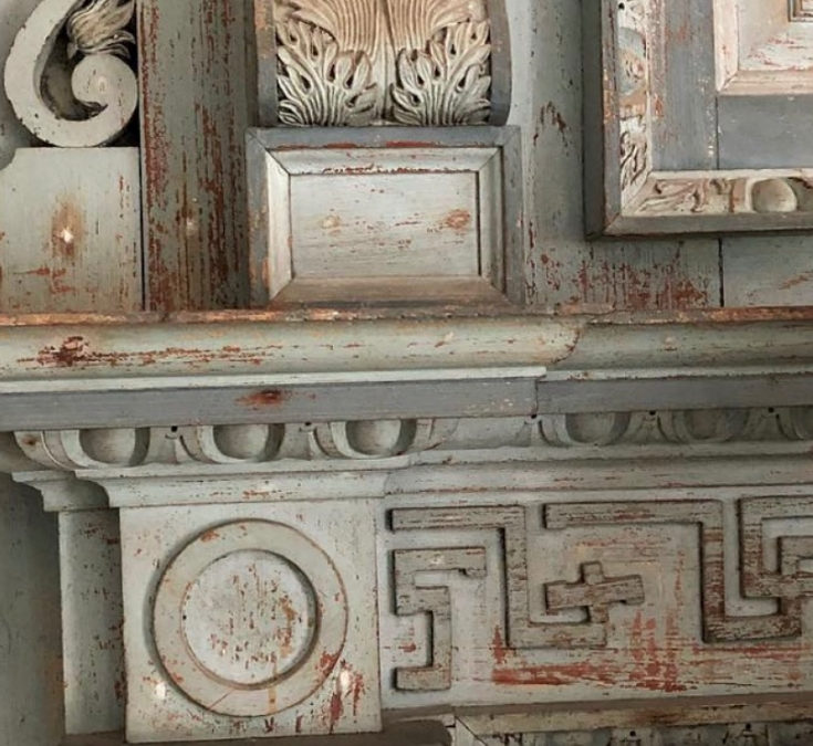 The Greek Key