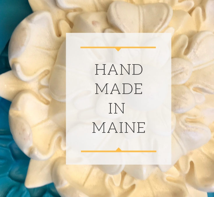 Hand Made In Maine