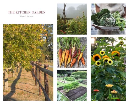 Kitchen Garden