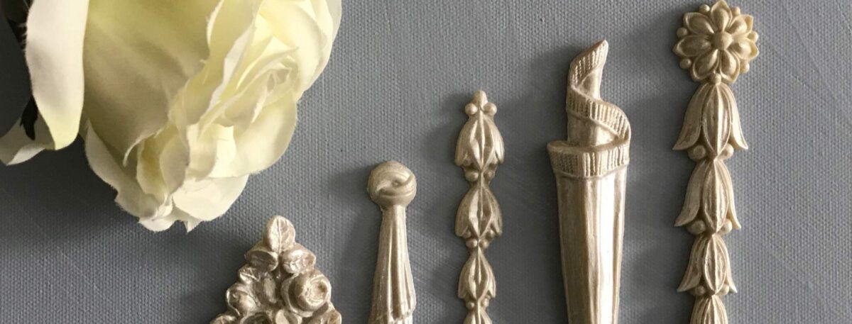 Bendable Moldings by Efex