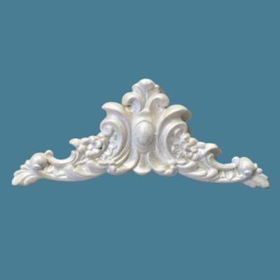 Efex P8 Pediment