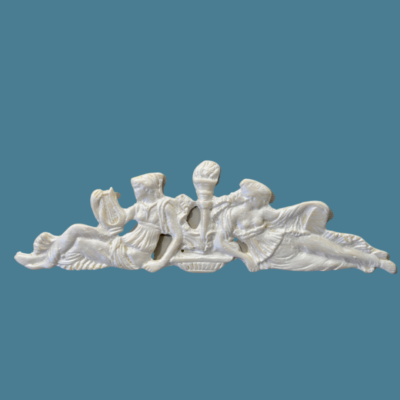 Efex P9 Pediment