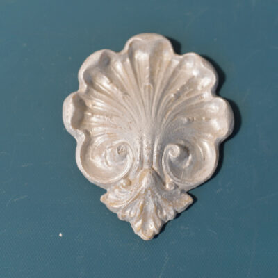 Roman Shell Applique