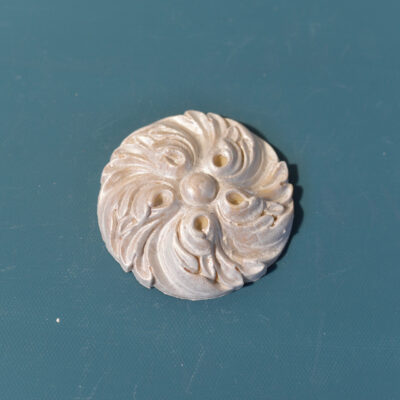 Neoclassic rosette