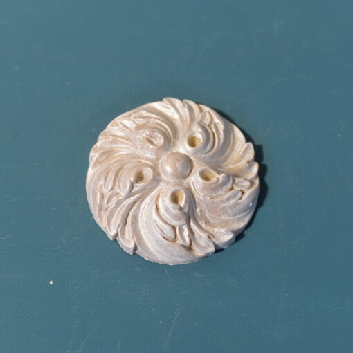 Neoclassic rosette