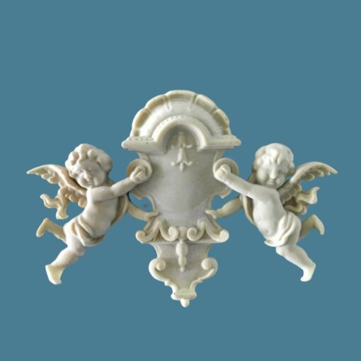 R 50 - Chic Cherub Onlay