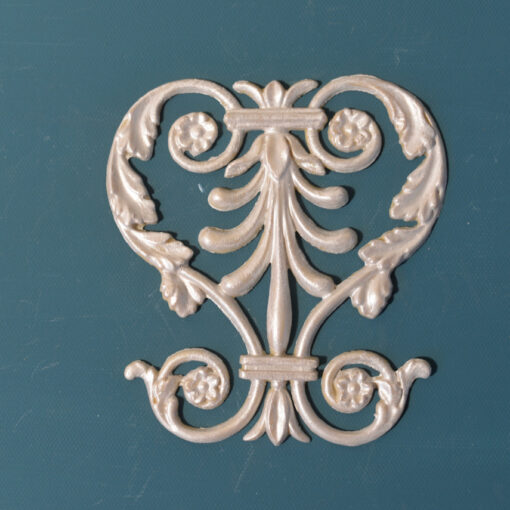 Greek neoclassical applique R60